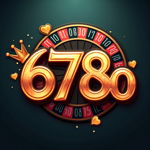 Logo 678o